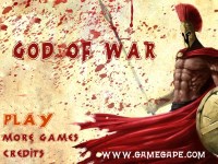 Гра Боги війни онлайн