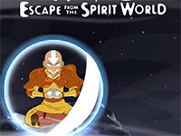 Гра Аватар і світ духів