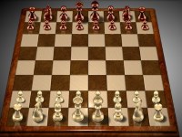 Гра Розуму шахи 2