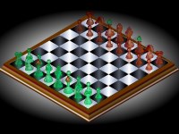 Гра Розуму шахи 5