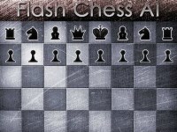 Гра Флеш шахи
