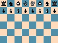 Гра Королівські шахи