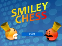Гра Усміхнені шахи
