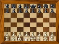 Гра Класичні шахи