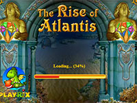 Гра Відродження Атлантиди