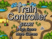 Гра Контроль поїздів