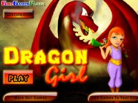 Гра Амулет дракона онлайн