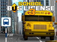 Гра Шкільний автобус