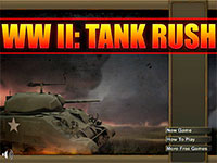 Гра Про танки 2 світової війни