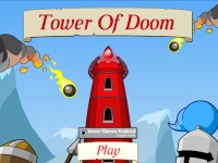 Гра Володар кілець - вежа Сарумана
