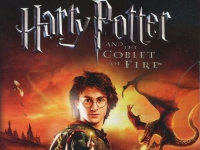 Гра Гаррі Поттер і кубок Вогню