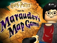Гра Гаррі Поттер і карта мародерів