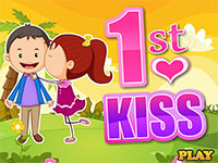 Гра Сімс перший поцілунок