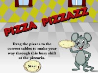 Гра Математика з піцою
