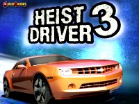 Гра Форсаж 3 - божевільний водій