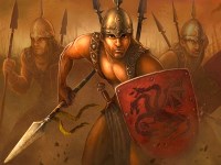 Гра Гра престолів - бійцівські ями Астапора