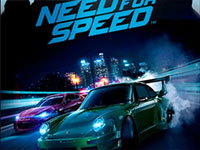 Гра Новий Need for speed 2015