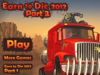 Гра Убий або помри 2012 - 3 серія