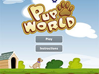 Гра Про світ собак