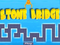 Гра Будувати кам'яні мости