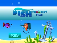 Гра Проста Захист риб'ячого будинку