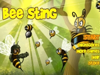 Гра Прості Бджолині війни