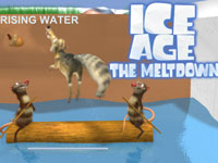Гра Льодовиковий період Глобальне потепління