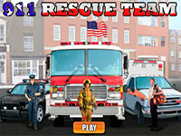 Гра 911 команда допомоги 2
