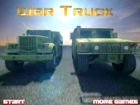 Гра Вантажівки війни