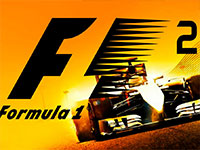 Гра Формула 1 Спрага швидкості