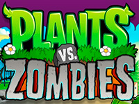 Флеш ігри рослини проти зомбі