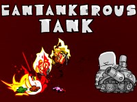 Гра Небезпечні танки для 2 гравців