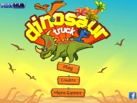Гра Динозаври 2 - прорив в джунглях