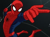 Гра Людина павук 4 - прагнення вперед