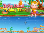 Гра Риболовля для малюків 2 роки