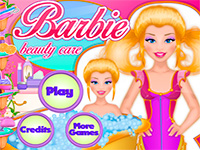 Гра Барбі для дівчаток 8 років
