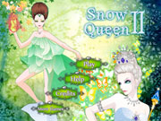 Гра Логічні Снігова королева