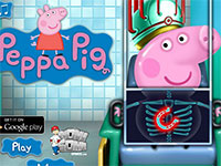 Гра Peppa Pig