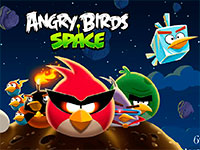 Angry birds star wars грати