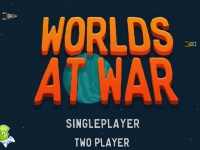 Гра Війна світів 2