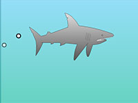 Гра Пригоди акули
