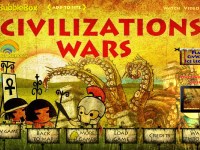 Гра Війна цивілізацій