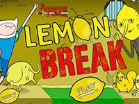 Гра Лимонний перелом