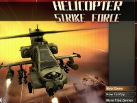 Гра Військові вертольоти