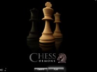 Гра Демонічні шахи
