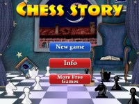 Шахова гра історія