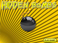 Гра Пошук бомб