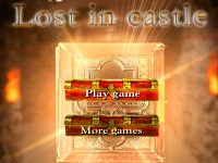 Гра Знайти предмети в замку