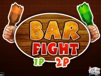 Гра Бійка в барі 3