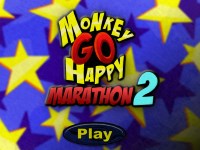 Гра Щаслива мавпочка марафон 2